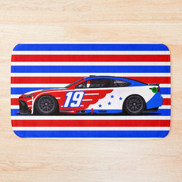 Item preview, Chase Briscoe 2026 Watkins Glen Nascar designed and sold by PitWallArt.
