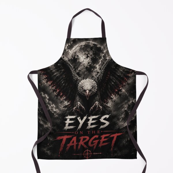 Item preview, Lock in. Stay focused. Strike with precision. designed and sold by Grandtshirt | Creative Print Designs.