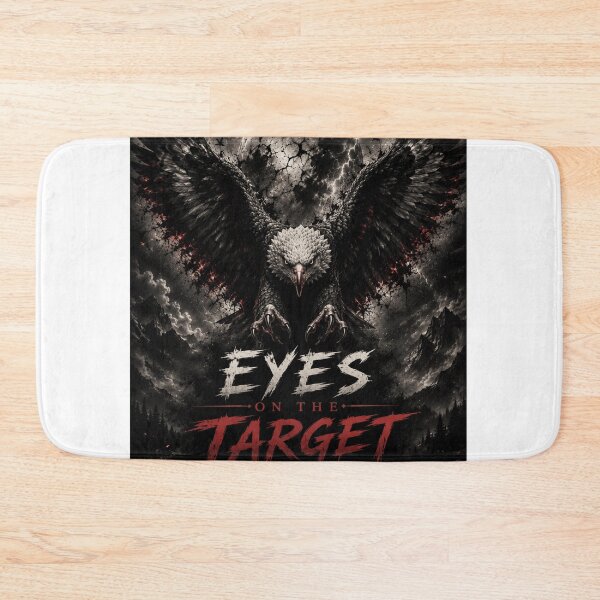Item preview, Lock in. Stay focused. Strike with precision. designed and sold by Grandtshirt | Creative Print Designs.