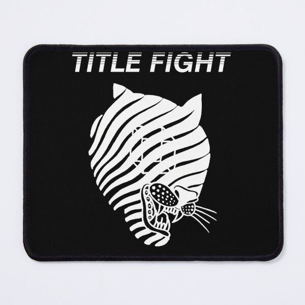 Item preview, Stylized Tiger Head Silhouette designed and sold by Penartgraphic.