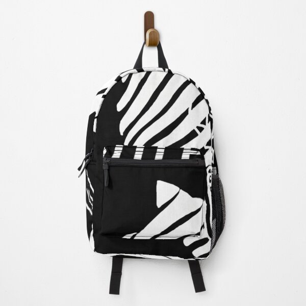 Item preview, Stylized Tiger Head Silhouette designed and sold by Penartgraphic.