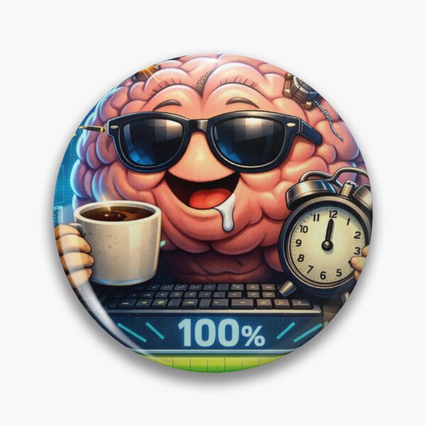 Item preview, brainloading designed and sold by ritusdesigns.