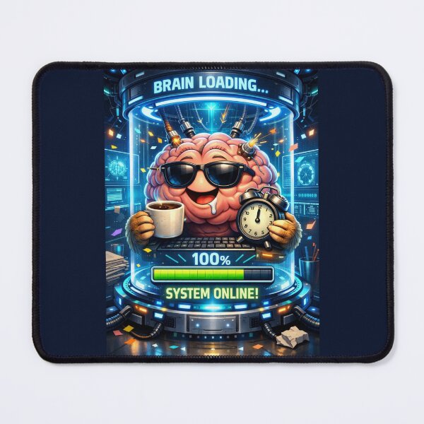Item preview, brainloading designed and sold by ritusdesigns.
