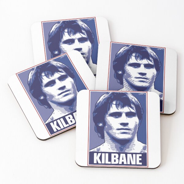 Item preview, Kilbane - WBA designed and sold by DFA.