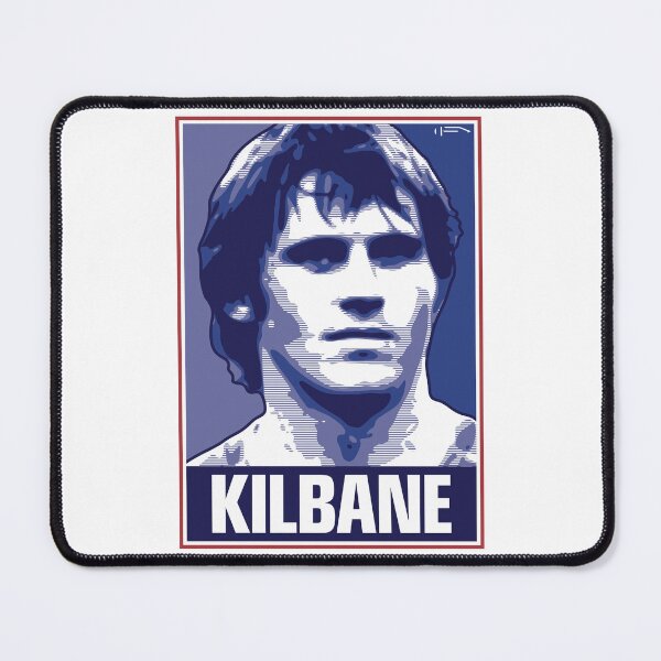 Item preview, Kilbane - WBA designed and sold by DFA.