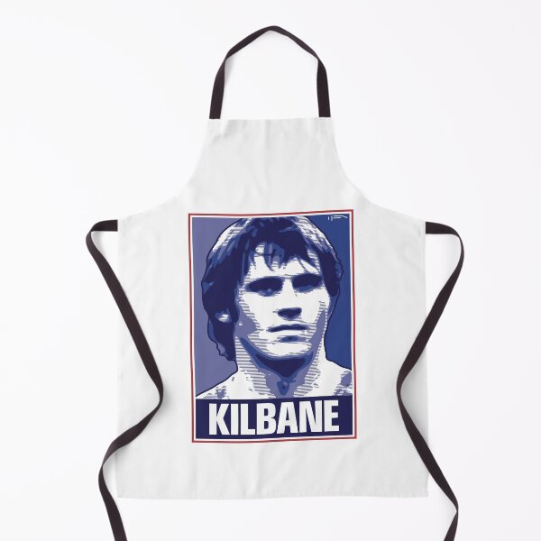 Item preview, Kilbane - WBA designed and sold by DFA.