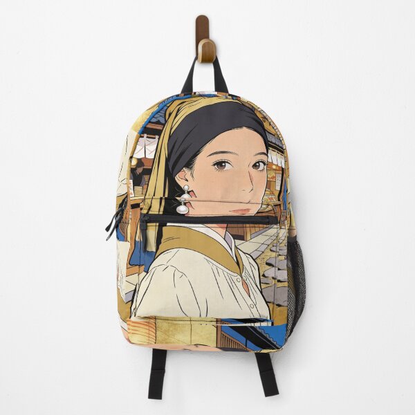 Item preview, Retro Japanese Street Art designed and sold by unboxedbyJuls.