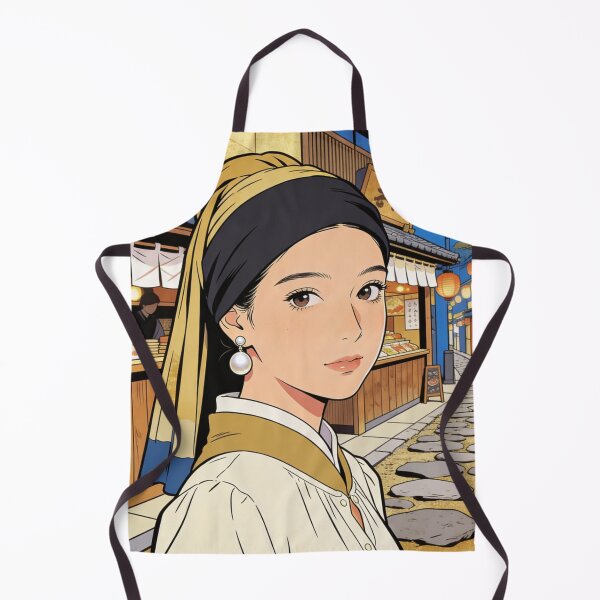 Item preview, Retro Japanese Street Art designed and sold by unboxedbyJuls.
