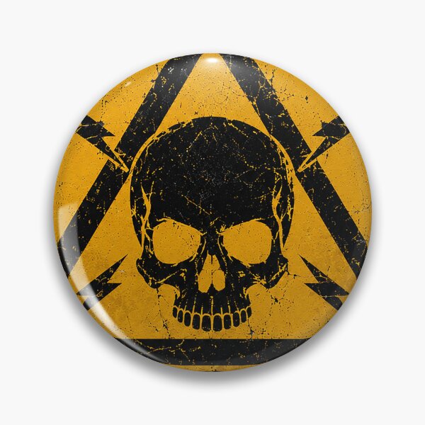 Item preview, SIGNS - Warning Zero Filter designed and sold by MetusArt.