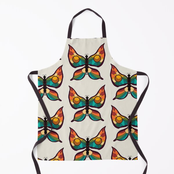 Item preview, Autumnal Peacock Butterfly designed and sold by JaygiesDesign.
