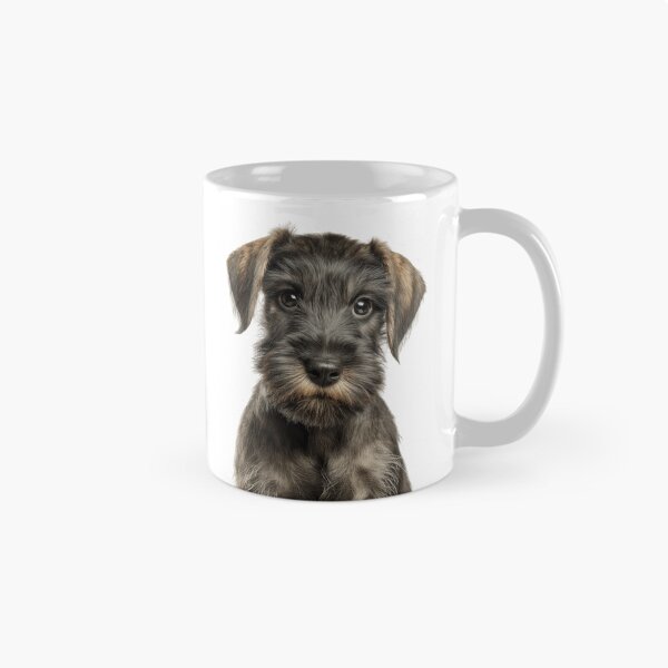 Item preview, Adorable Cesky Terrier pup for Cute Czech Terrier puppy lovers designed and sold by LazyOwlStore.