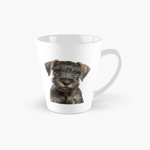 Item preview, Adorable Cesky Terrier pup for Cute Czech Terrier puppy lovers designed and sold by LazyOwlStore.