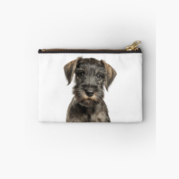 Item preview, Adorable Cesky Terrier pup for Cute Czech Terrier puppy lovers designed and sold by LazyOwlStore.