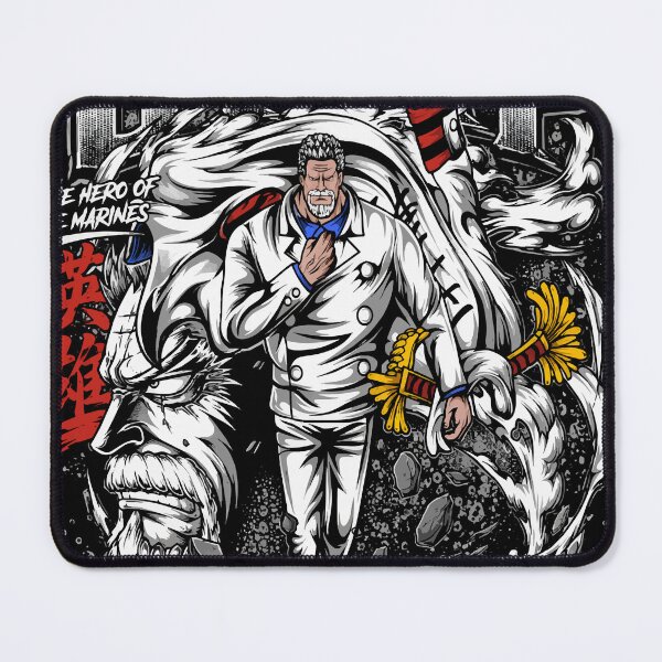 Item preview, Legendary Marine Hero Anime Inspired Vintage Graphic T-Shirt | Justice Warrior Streetwear Design designed and sold by JIMBOEE.
