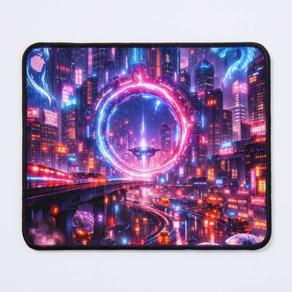 Item preview, Cyberpunk Overpass designed and sold by Neo Tokio.