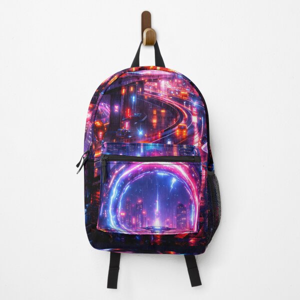 Item preview, Cyberpunk Overpass designed and sold by Neo Tokio.