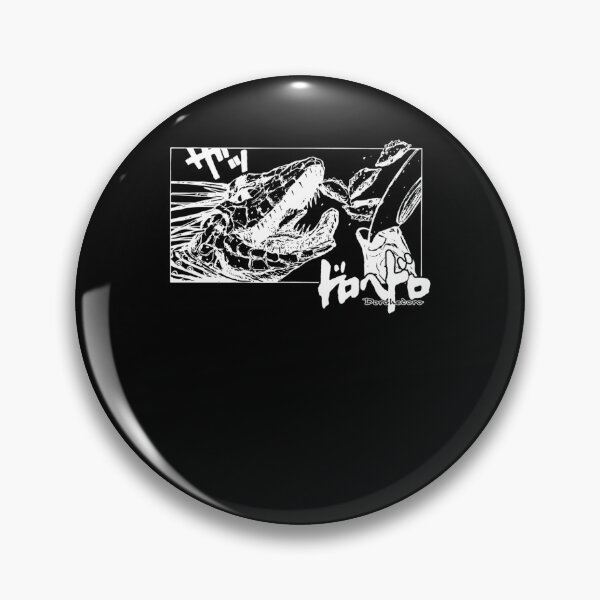 Item preview, Dynamic Black and White Manga Panel Action designed and sold by MarwanHr18.