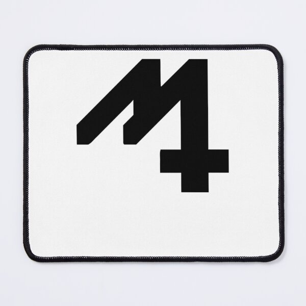 Item preview, Solid Minimalist Black Background designed and sold by MarwanHr18.