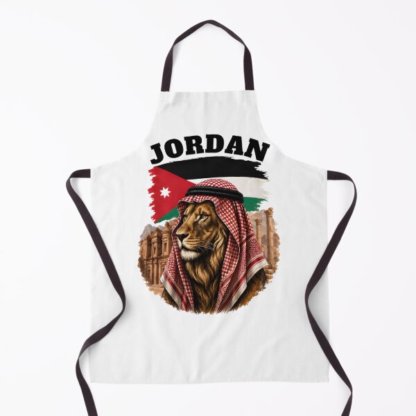 Item preview, Jordanian and Proud designed and sold by Ranoosh84.