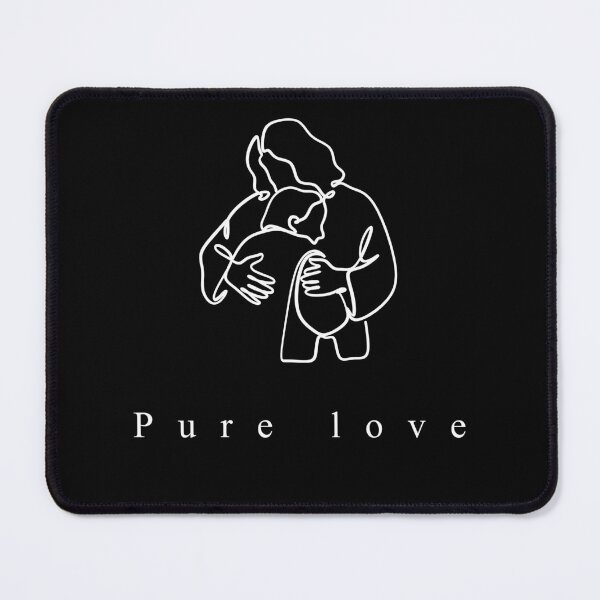 Item preview, Pure love designed and sold by StrongInFaithEN.