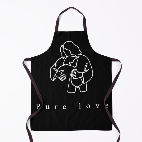 Item preview, Pure love designed and sold by StrongInFaithEN.