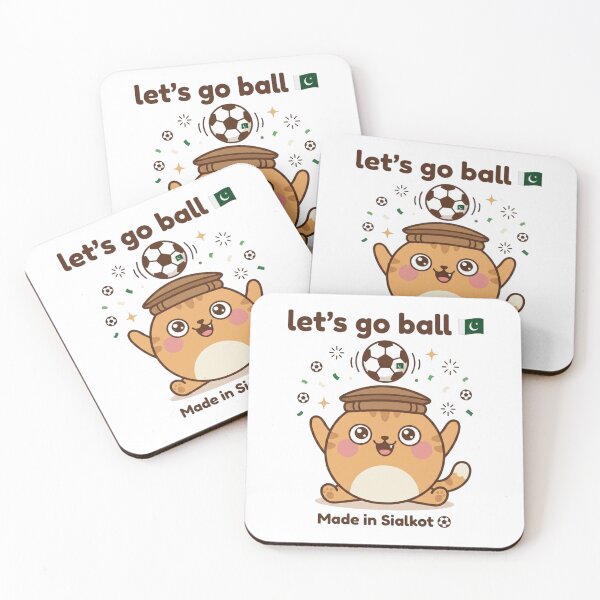 Item preview, Let’s Go Ball! - Pip and the Sialkot Soccer Special designed and sold by Fluffsy .