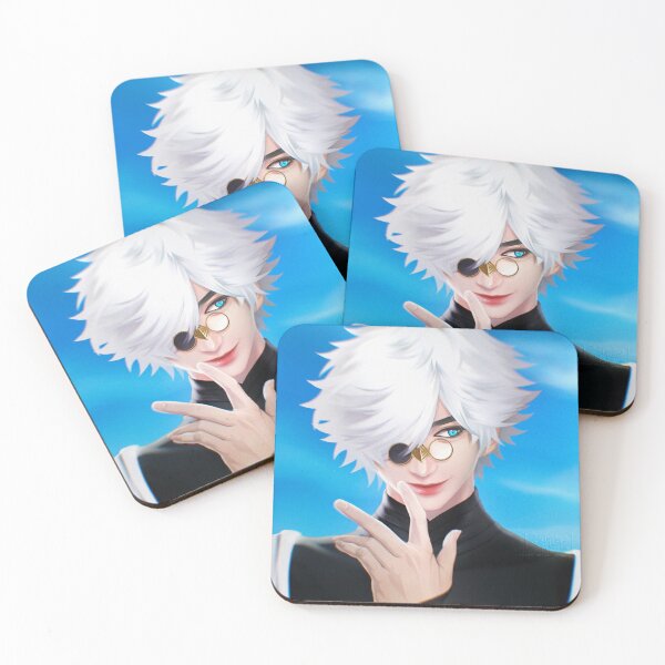 Item preview, Magical wizard portrait anime 2026 summer semi realism Qifrey designed and sold by Dechimo Artwork.