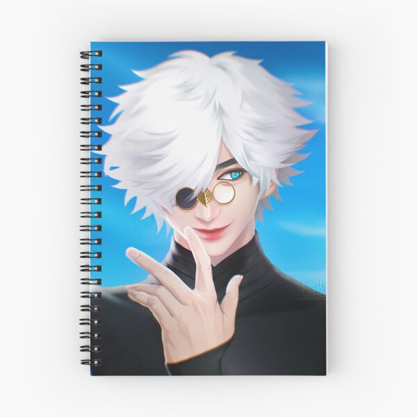 Item preview, Magical wizard portrait anime 2026 summer semi realism Qifrey designed and sold by Dechimo Artwork.