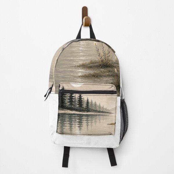 Item preview, Nordic Heron designed and sold by MariaLouise-Art.