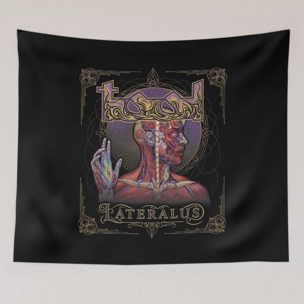 Item preview, TOOLLL band designed and sold by OdditiesByE.
