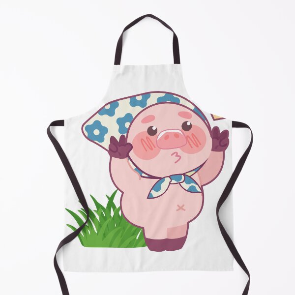Item preview, Pig designed and sold by BGLucky.