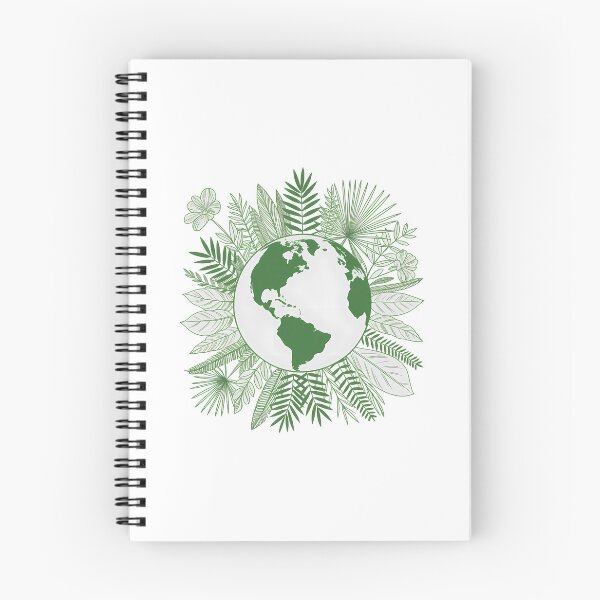 Item preview, Earth Day Live Green Peace, Love, Reuse, Recycle designed and sold by sailorjessiArt.