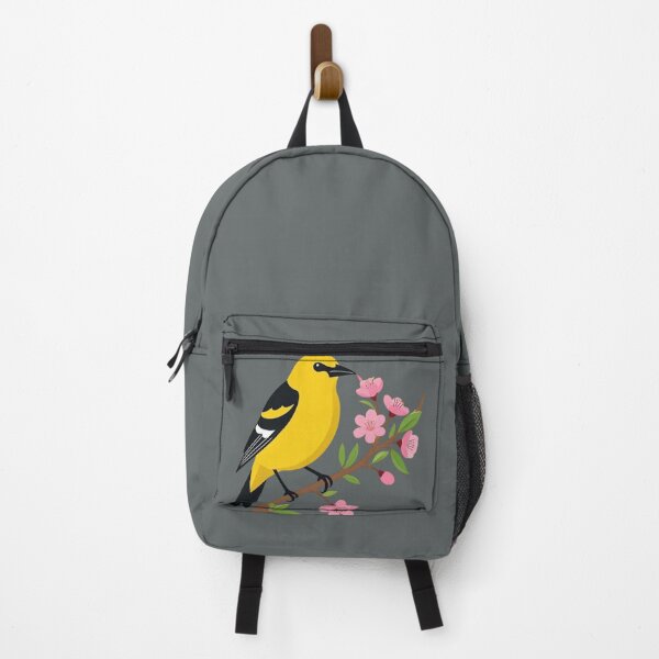 Item preview, Yellow bird designed and sold by areezh.