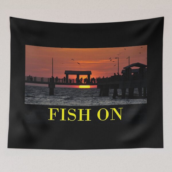 Item preview, Fisk On designed and sold by Dlt1981.