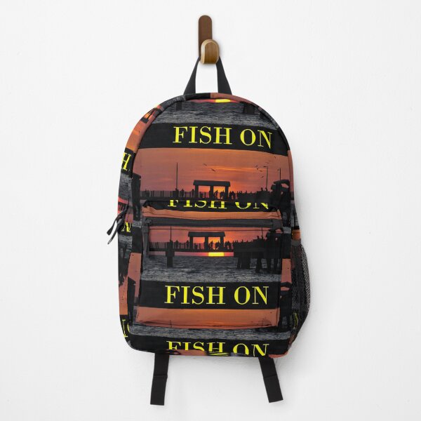 Item preview, Fisk On designed and sold by Dlt1981.