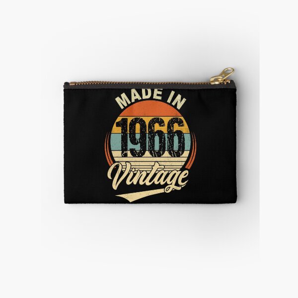 Item preview, Vintage 1966, 60th Birthday Retro Sixtieth Birthday Gift designed and sold by FernaRoje.