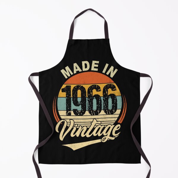 Item preview, Vintage 1966, 60th Birthday Retro Sixtieth Birthday Gift designed and sold by FernaRoje.