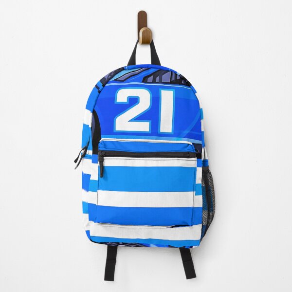 Item preview, Josh Berry #21 Blue Nascar designed and sold by PitWallArt.