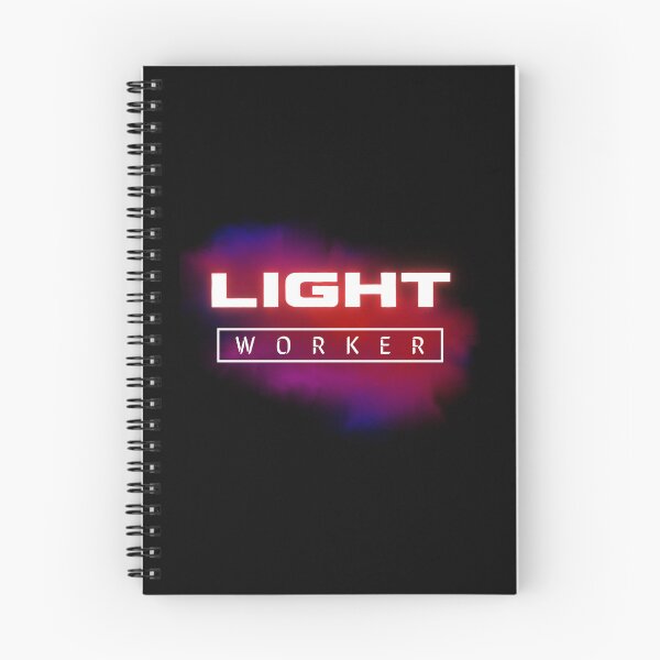 Item preview, Lightworker RED designed and sold by Unimotionwear.