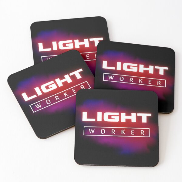 Item preview, Lightworker RED designed and sold by Unimotionwear.
