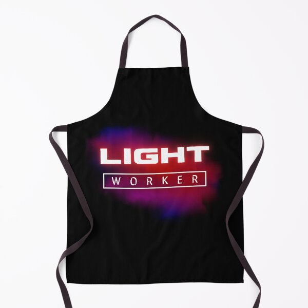 Item preview, Lightworker RED designed and sold by Esoteric Excavation.