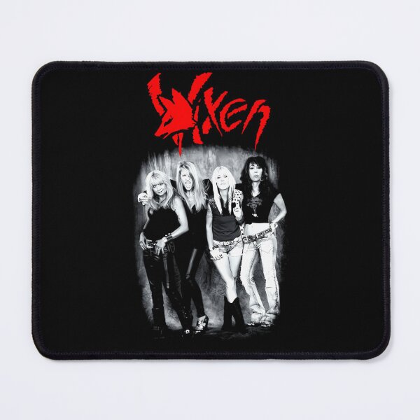 Item preview, Female Rock Musicians Portrait designed and sold by Penartgraphic.