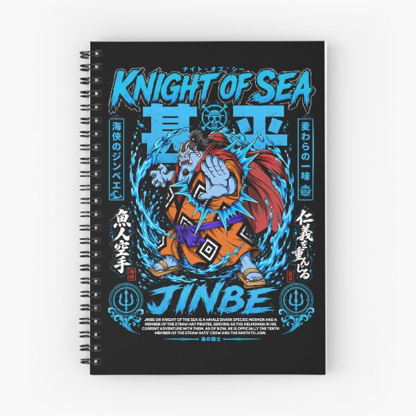 Item preview, Ocean Warrior Anime Inspired Vintage Graphic T-Shirt | Martial Arts Streetwear Design designed and sold by JIMBOEE.