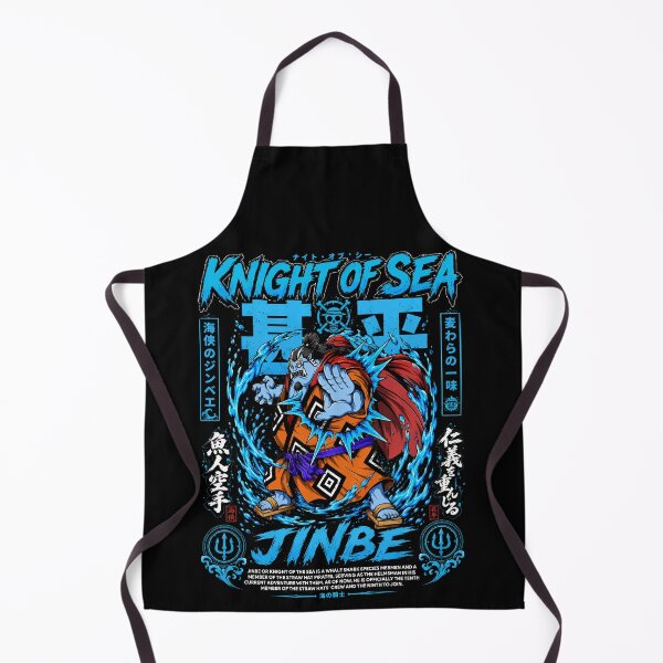 Item preview, Ocean Warrior Anime Inspired Vintage Graphic T-Shirt | Martial Arts Streetwear Design designed and sold by JIMBOEE.