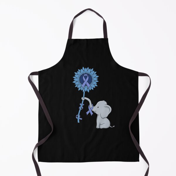 Item preview, Colon Cancer Awareness designed and sold by sailorjessiArt.