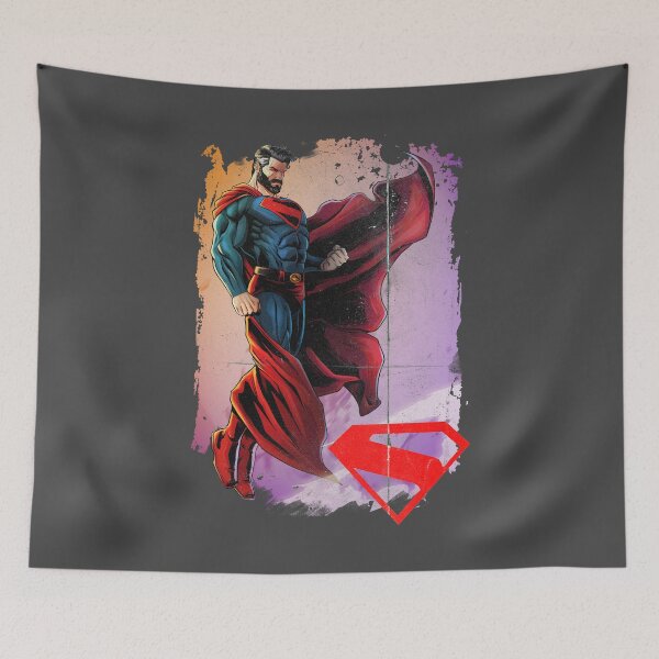 Item preview, Kingdom Come designed and sold by PaulCameronART.