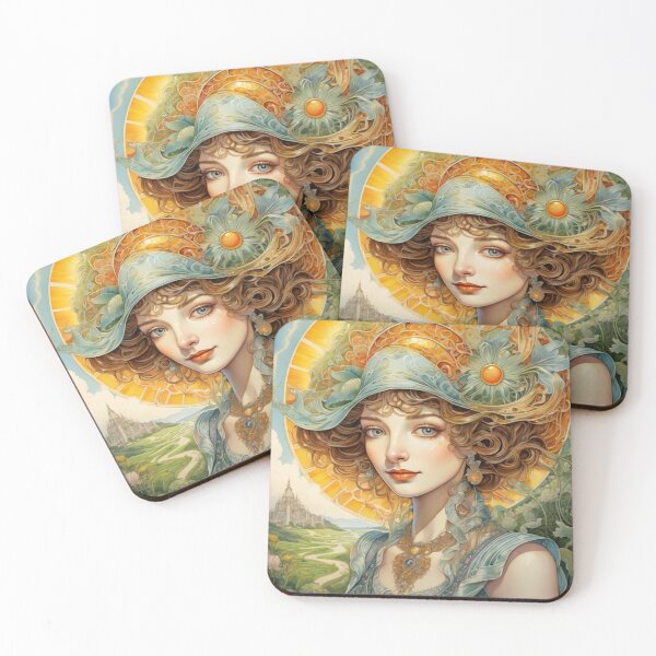 Item preview, Artemis 57 designed and sold by ZeusGallery.