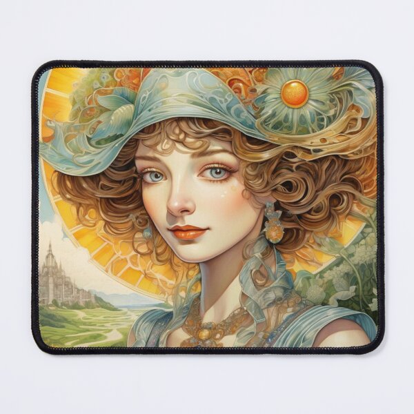 Item preview, Artemis 57 designed and sold by ZeusGallery.