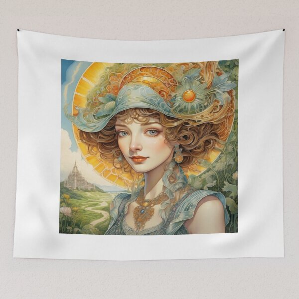 Item preview, Artemis 57 designed and sold by ZeusGallery.