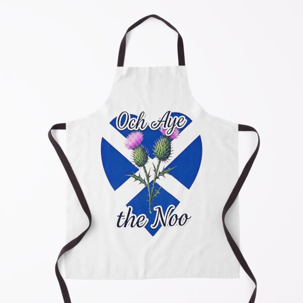 Item preview, Och Aye The Noo designed and sold by MesmerizeArts.